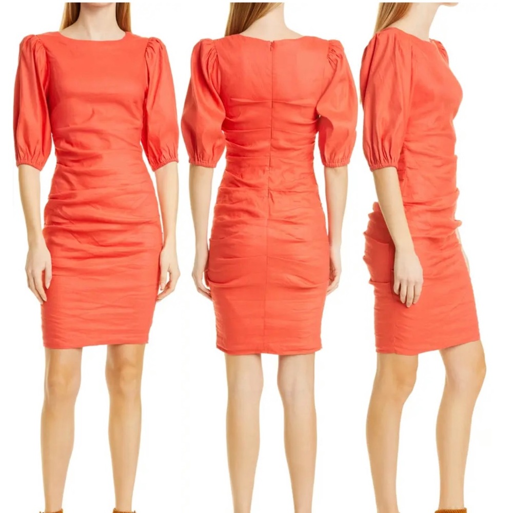 Beautiful Nicole Miller cocktail dress